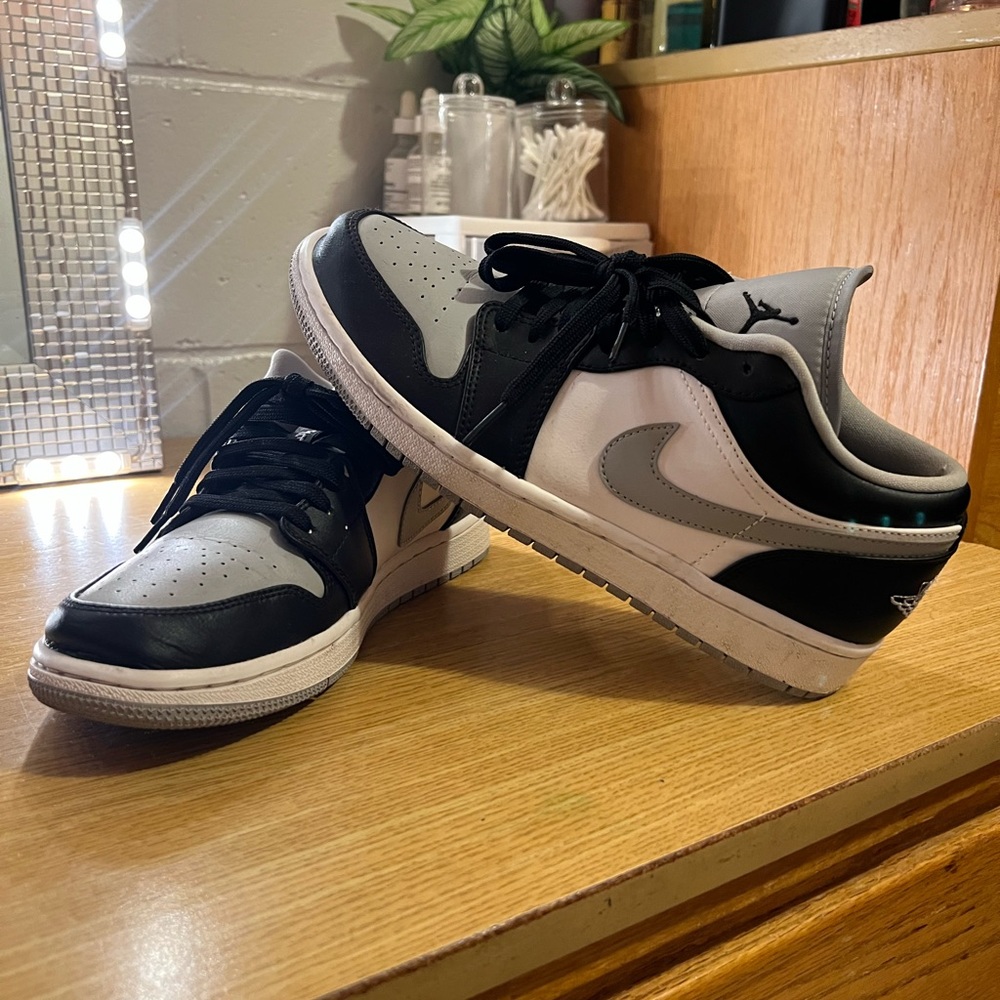 Shadow 1 Jordan Lows